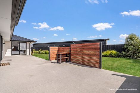 Photo of property in 83 Zabeel Street, Lincoln, 7608