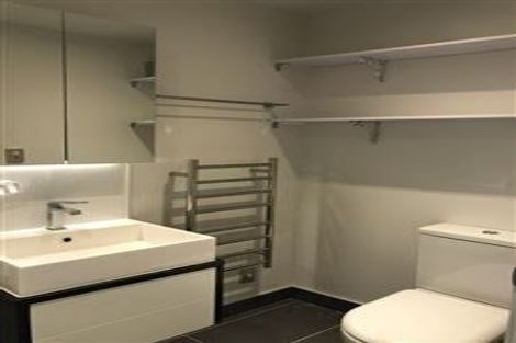 Photo of property in Queen's Residences, 1111/8 Airedale Street, Auckland Central, Auckland, 1010