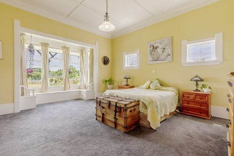 Photo of property in 160 Mount Herbert Road, Waipukurau, 4200