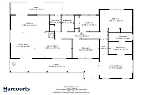 Photo of property in 3 Penmoral Lane, Lower Kaimai, Tauranga, 3171