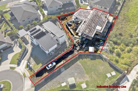 Photo of property in 31 Dunvegan Rise, East Tamaki Heights, Auckland, 2016