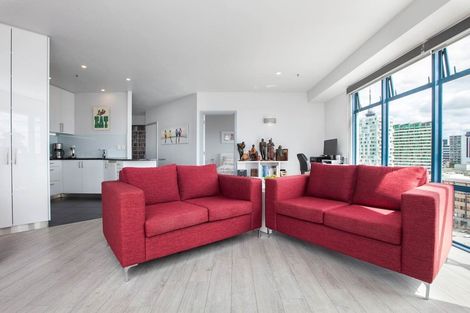Photo of property in Harbour Royal Apartments, 10b/88 Anzac Avenue, Auckland Central, Auckland, 1010