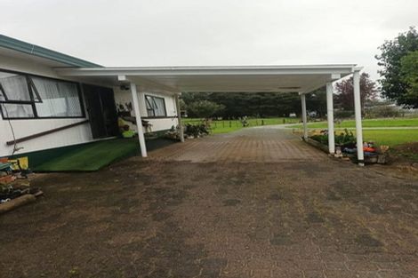 Photo of property in 43 Hongi Street, Kaikohe, 0405