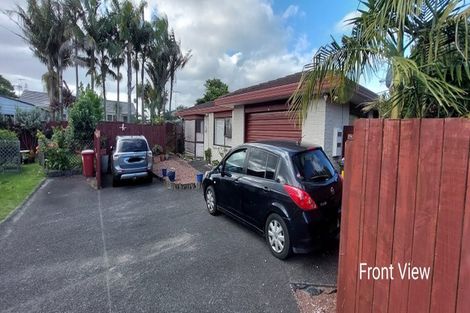 Photo of property in 10/4074 Great North Road, Glen Eden, Auckland, 0602