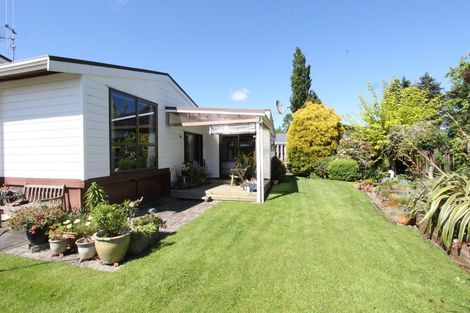 Photo of property in 5d Churchill Street, Pahiatua, 4910