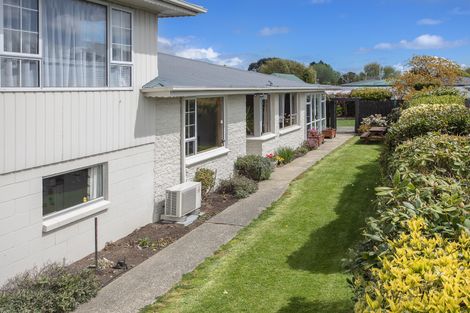 Photo of property in 50 Mary Street, Richmond, Invercargill, 9810
