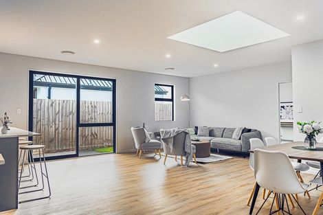 Photo of property in 6 Kurashiki Street, Halswell, Christchurch, 8025