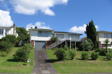 Photo of property in 40 Compton Street, Hillcrest, Auckland, 0627