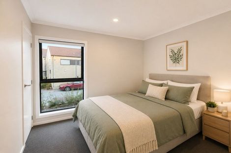 Photo of property in 2/125b Metcalfe Road, Ranui, Auckland, 0612