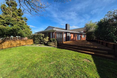 Photo of property in 121 Fairview Street, Chartwell, Hamilton, 3210