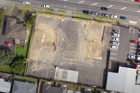 Photo of property in 1204 Cameron Road, Gate Pa, Tauranga, 3112