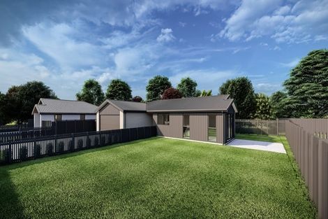 Photo of property in 35 O'sullivan Drive, Matamata, 3400