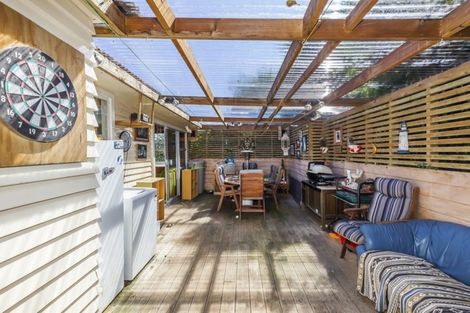 Photo of property in 69 Kahu Road, Paremata, Porirua, 5024