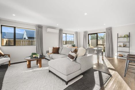 Photo of property in 8 Lolite Lane, Rolleston, 7615