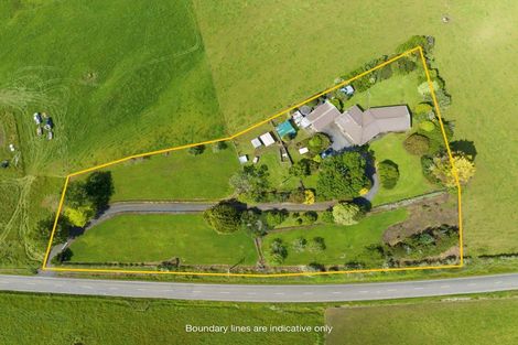 Photo of property in 1087 Hetherington Road, Ruawaro, Huntly, 3772