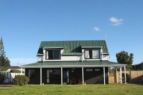 Photo of property in 238 Ocean Road, Ohope, 3121
