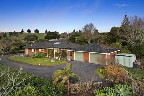Photo of property in 507a Harrisville Road, Buckland, Pukekohe, 2677