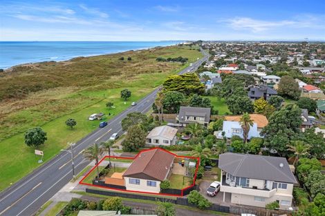 Photo of property in 320 Papamoa Beach Road, Papamoa Beach, Papamoa, 3118