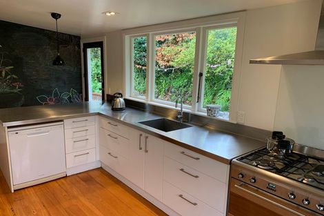 Photo of property in 27 Alfred Street, Nelson South, Nelson, 7010