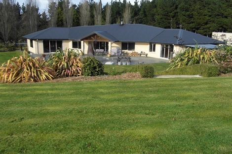 Photo of property in 165 Homestead Road, Weston, Oamaru, 9491