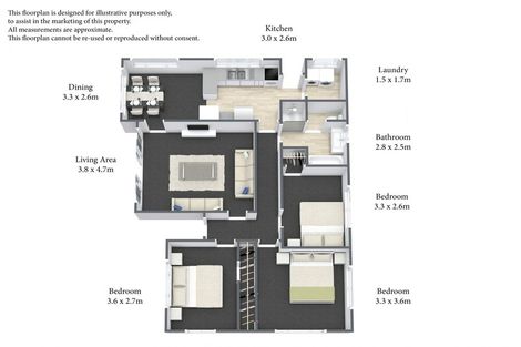 Photo of property in 10 Nevada Road, Silverdale, Hamilton, 3216