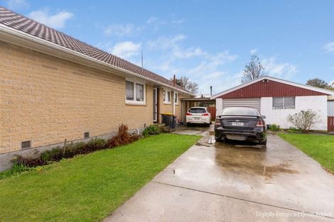 Photo of property in 43 Nicholls Road, Halswell, Christchurch, 8025