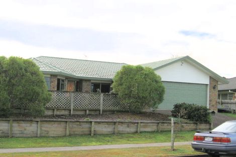 Photo of property in 28 Ayrshire Drive, Grandview Heights, Hamilton, 3200