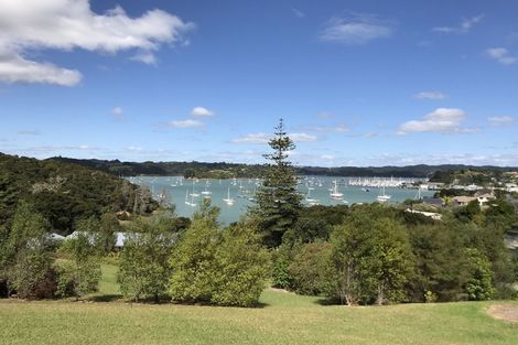 Photo of property in 5a Deeming Road, Okiato, Russell, 0272