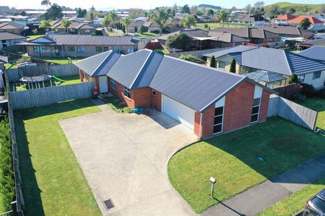 Photo of property in 6 Solomon Drive, Ngaruawahia, 3720