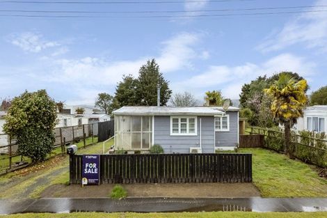 Photo of property in 5 Kauri Street, Mangakino, 3421