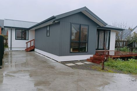 Photo of property in 47 Cranford Street, St Albans, Christchurch, 8014