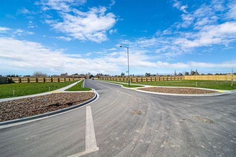 Photo of property in 13 Cleaver Street, Woodend, 7610