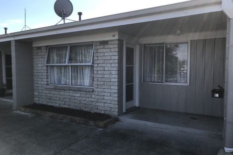 Photo of property in 2/4 Ryan Avenue, Chartwell, Hamilton, 3210