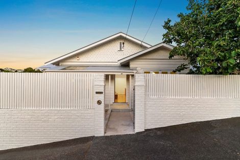 Photo of property in 37 Schofield Street, Grey Lynn, Auckland, 1021