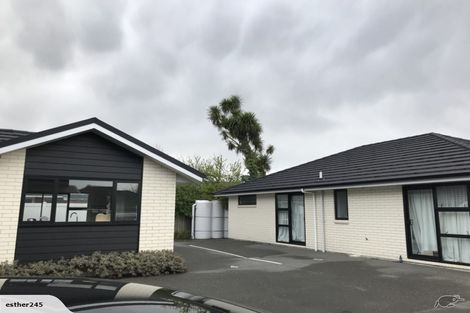 Photo of property in 31a Euston Street, Riccarton, Christchurch, 8041