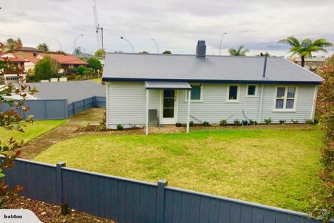 Photo of property in 4 Kent Street, Gate Pa, Tauranga, 3112