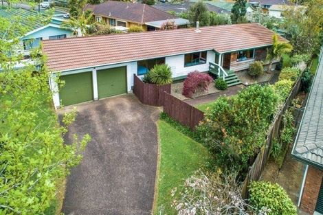 Photo of property in 16 Wilencote Place, Pahurehure, Papakura, 2113