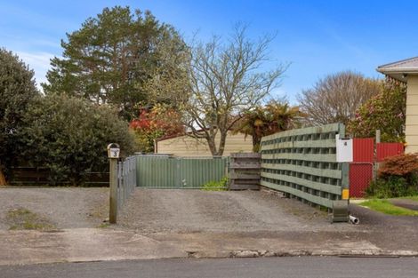 Photo of property in 3 Titoki Place, Inglewood, 4330