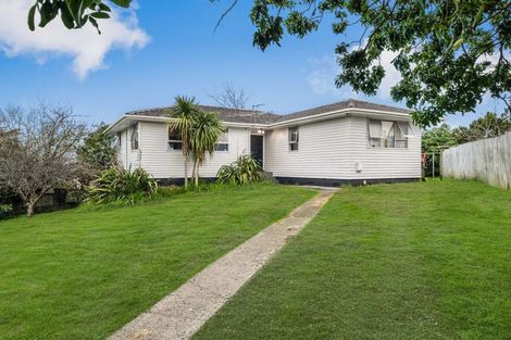 Photo of property in 290 Mahia Road, Weymouth, Auckland, 2103