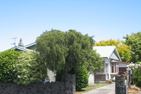Photo of property in 55 Strickland Street, Sydenham, Christchurch, 8023