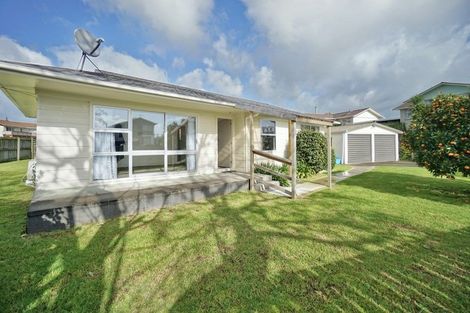 Photo of property in 26 Ben Keys Street, Te Puke, 3119