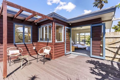 Photo of property in 56 Caribbean Drive, Unsworth Heights, Auckland, 0632