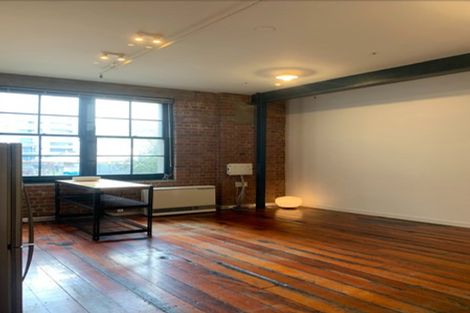 Photo of property in Hannahs Warehouse, 20/13 Leeds Street, Te Aro, Wellington, 6011