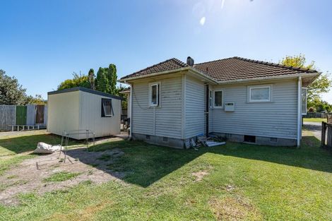 Photo of property in 7 Fuller Street, Ngaruawahia, 3720