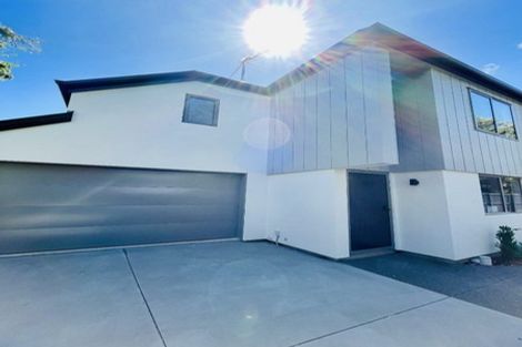 Photo of property in 5/21 Glasgow Street, Phillipstown, Christchurch, 8011