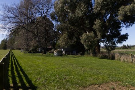 Photo of property in 1067 Milton Highway, Lovells Flat, Milton, 9292