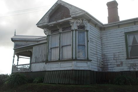 Photo of property in 4450 State Highway 14, Tangowahine, Dargaville, 0372