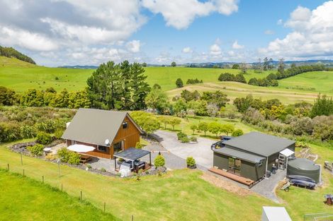 Photo of property in 233 Pigs Head Road, Whakapara, Hikurangi, 0184