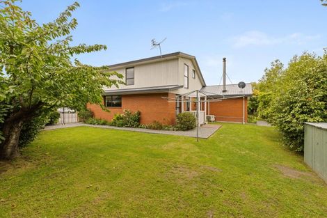 Photo of property in 28 Rubens Place, Burnside, Christchurch, 8053