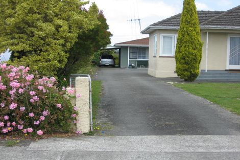 Photo of property in 56b Denbigh Street, Feilding, 4702